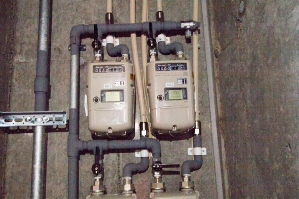 ようこそ札幌へ! 大通公園まで地下鉄10分 定員6名 Firetv完備 1階はセコマ Διαμέρισμα Εξωτερικό φωτογραφία