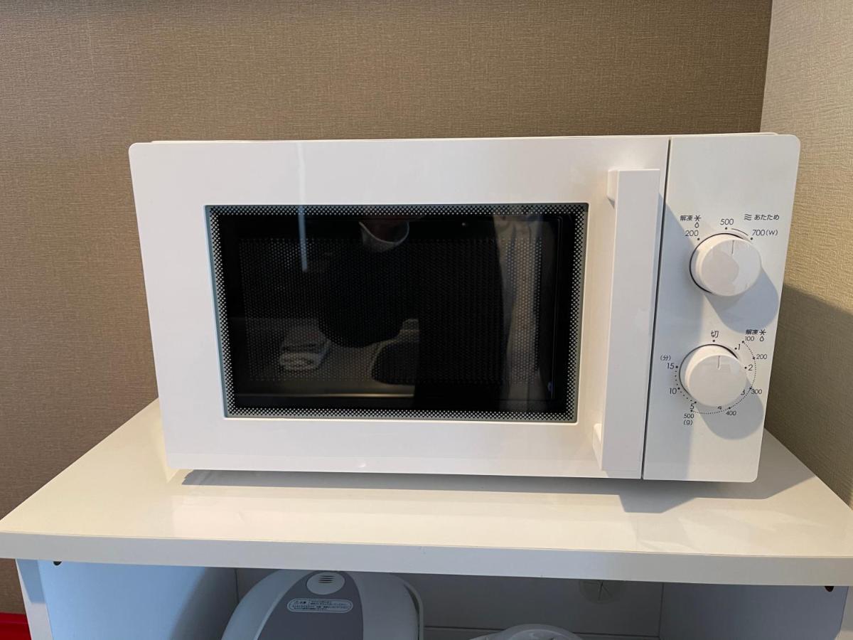 ようこそ札幌へ! 大通公園まで地下鉄10分 定員6名 Firetv完備 1階はセコマ Διαμέρισμα Εξωτερικό φωτογραφία