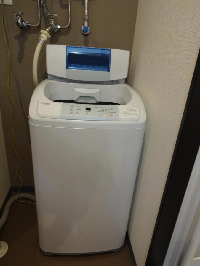 ようこそ札幌へ! 大通公園まで地下鉄10分 定員6名 Firetv完備 1階はセコマ Διαμέρισμα Εξωτερικό φωτογραφία